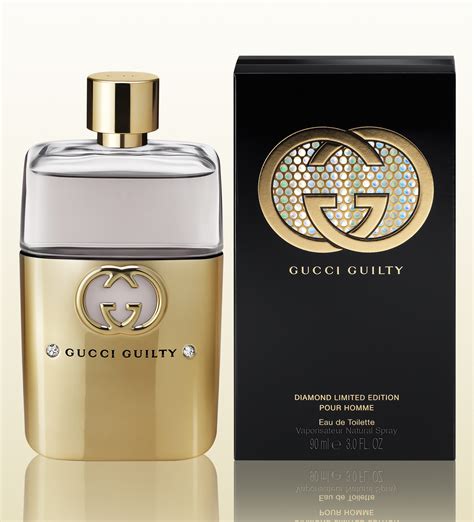 perfume gucci hombre liverpool|Gucci guilty pour homme.